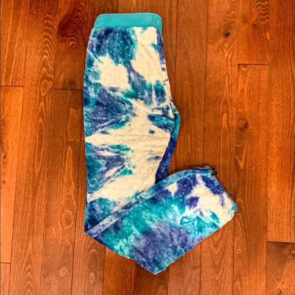 Triple Flip Minky pants! - Picture 10 of 13